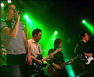 Belle & Sebastian