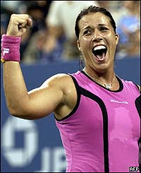 Jennifer Capriati