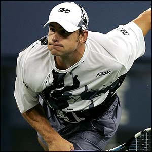 Andy Roddick