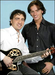 The Netherlands' Re-Union