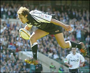 Newcastle's Joe Shaw