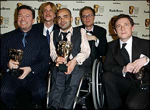 Just another good night at The Office