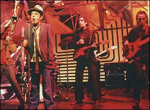 The Old Grey Whistle Test 