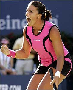 Jennifer Capriati