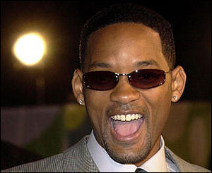 Will Smith