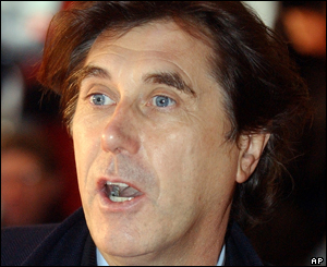Bryan Ferry