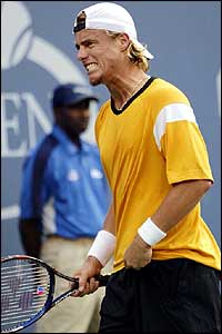 Lleyton Hewitt