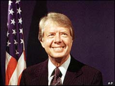 Jimmy Carter