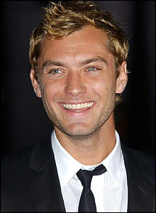 Jude Law