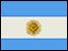 Argentine flag