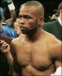 Roy Jones Jr