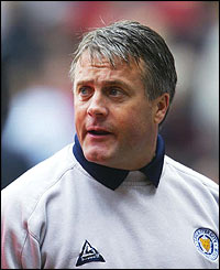 Micky Adams