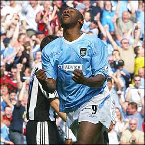 Paulo Wanchope