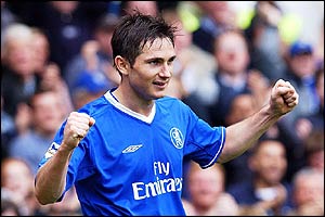 Frank Lampard