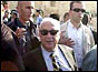 Ariel Sharon at Al Aqsa