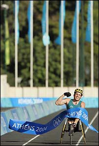 Kurt Fearnley