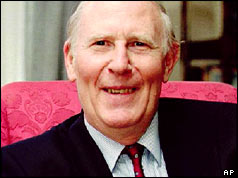 Sir Roger Bannister