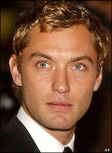 Jude Law