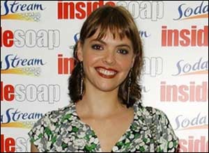 Kate Ford