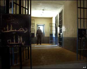 (AP Photo/Courtesy of The New Yorker)