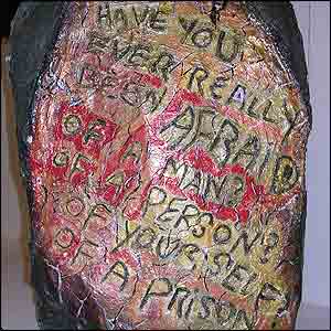 Heads Or Tails, Brinsford