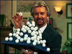 Noel Edmonds