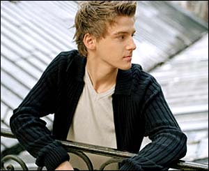 France's Jonatan Cerrada