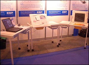 Photo of ADL Enabler