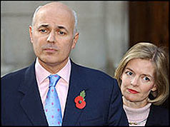 Iain Duncan Smith
