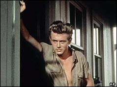 James Dean