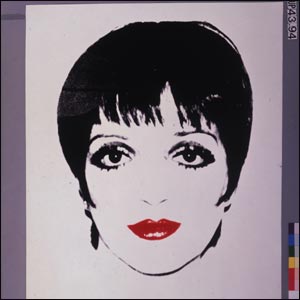 Liza Minnelli