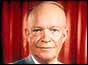 President Eisenhower