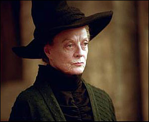 Maggie Smith