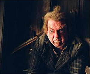 Timothy Spall