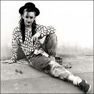 Boy George