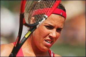 Jennifer Capriati