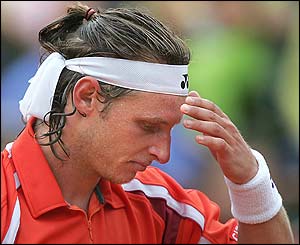 David Nalbandian