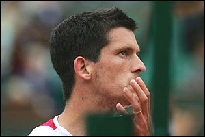 Tim Henman