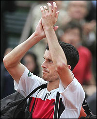 Tim Henman