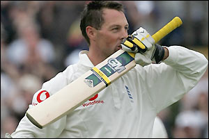 This century knock is his first against New Zealand