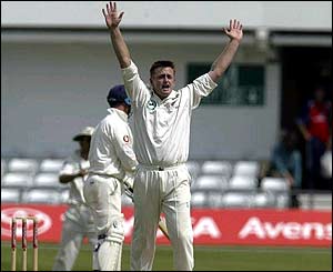 Scott Styris appeals