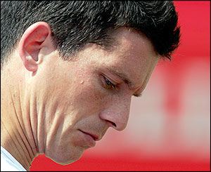 Tim Henman