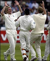 Matthew Hoggard