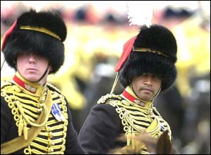 Captain Ben Sempala-Ntege