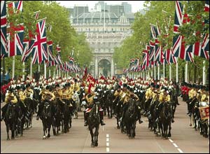 Household Cavalry