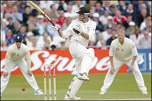 Stephen Fleming hits out 