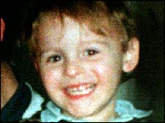 James Bulger