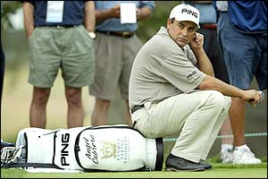 Angel Cabrera
