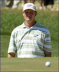 Ernie Els