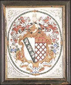 Chirk Castle auction item